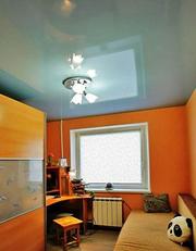 Натяжные потолки Челябинск