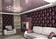 ремонт квартир