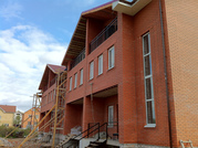 Строительство домов 