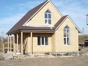 Строительство современных домов