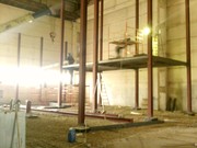 металлоконструкции, кровля, фундамент, стены саратов энгельс 89063145154