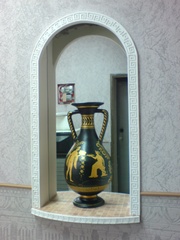 Отделка квартир и офисов 