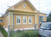 Сайдинг. Отделка фасадов.