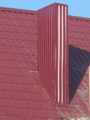 ДЫМОХОДЫ в МАГНИТОГОРСКЕ