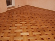 Паркет,  штучный паркет,  паркетные работы,  полимерные,  наливные полы.