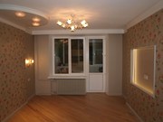 РЕМОНТ БЕЗ ПРОБЛЕМ КВАРТИР И ОФИСОВ