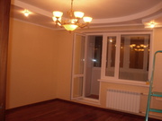 Отделочные работы в Томске 