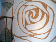 ОБОИ ЖИДКИЕ ИЗ 100% ХЛОПКА ЕВРОРЕМОНТ