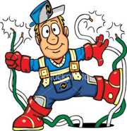 Квалифицированный электромонтаж