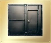 Ворота распашные от производителя. Набережные Челны