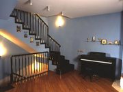 Реечные и кассетные потолки,  конструкций из ГКЛ,  напольные покрытия