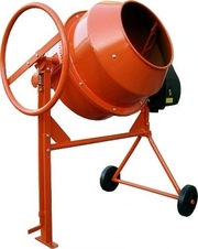 Бетономешалка 130л