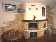 Ремонт квартир,  ванных комнат. Укладка плитки аккуратно,  красиво. Омск