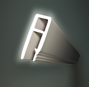 Комплектующие для натяжных потолков