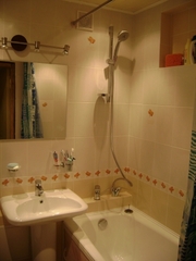 Ремонт квартир в г.Ярославль.