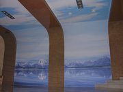 Уфимские натяжные потолки