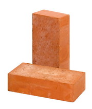 Кирпич керамический М100
