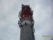 ООО Альпинист. Промышленный альпинизм. Высотные работы