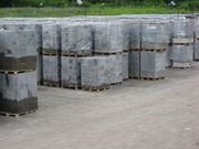 Кладка блоков