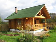 Загородный дом