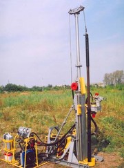 бурение скважин под воду