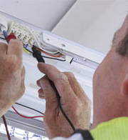 Электромонтажные работы в Ростове