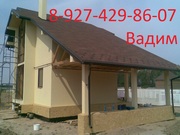 Кровельные и монтажные работы