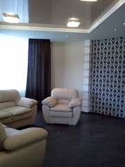 Ремонтно-отделочные работы.Квартиры