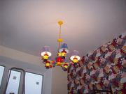 НаТяЖнЫе ПоТоЛкИ!!!