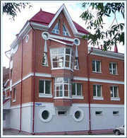 Спроектируем и построим коттедж. отделка,  реставрация,  ремонт.