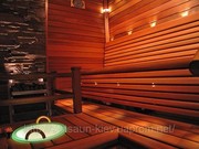 Изготовление саун под ключ.