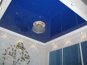 НАТЯЖНЫЕ ПОТОЛКИ В ПЕРМИ