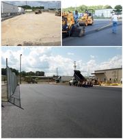 Асфальтирование,  укладка тротуарной плитки.Пермь.тел.277-07-05.