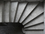 Монолитно железобетонные лестницы 