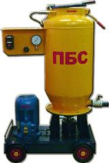 Аренда оборудования для строительства в Новокузнецке