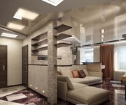 Дизайн интерьера,  ремонт, наливные полы в Череповце,  www.ks-diz.ru