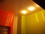 Натяжные потолки. Предусмотрены скидки.