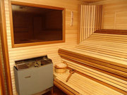 Строительство и обустройство бани,  сауны в квартире