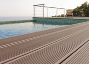 Террасная доска из ДПК,  подоконники,  ограждения