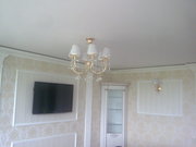 Отделка всех видов.Межком.двери.Ламинат.Гипсокартон.Реечные потолки.Эл