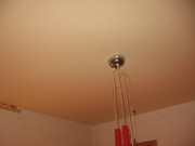 Монтаж натяжных потолков,  строительство бассейнов.