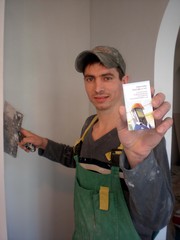 Ремонт квартир и офисов в СПб