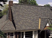 Гибкая черепица CERTAIN TEED (США) от 280 р./м2,  RUFLEX(Финляндия),  SH