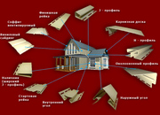 Строительные материалы,  Платон СПб