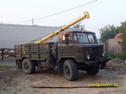 Аренда ямобура