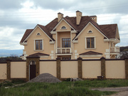 Малоэтажное строительство по доступной цене в Твери