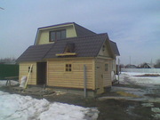 Плотницкие работы