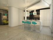 Отделка квартир,  офисов 