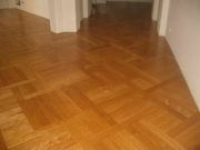 Паркет штучный со склада в Челябинске продам укладка 