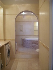 Ремонт ванн и сан.узлов под ключ,  сжатые сроки,  не дорого